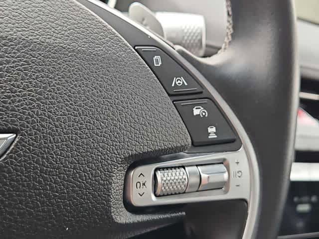 Used 2023 Genesis G80 2.5T RWD image 28