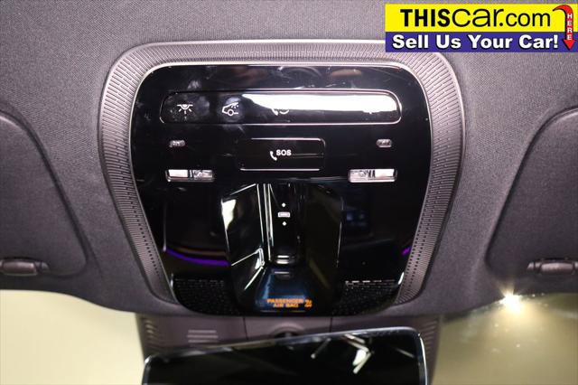 Used 2023 Mercedes-Benz EQE AMG 4MATIC Sedan image 29