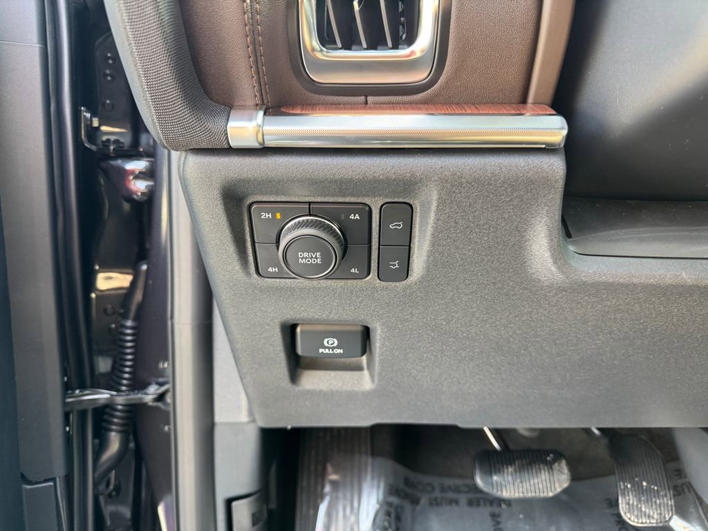 New 2026 Ford Expedition Max King Ranch image 21