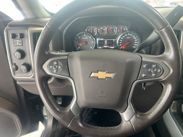 Used 2015 Chevrolet Silverado 1500 LT w/ All Star Edition image 20