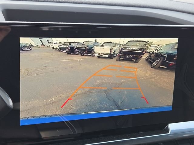 New 2026 Chevrolet Silverado 1500 LT image 15