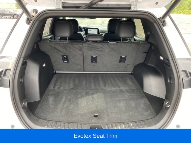 Certified 2025 Chevrolet Equinox LT w/ Convenience Package II AWD/4WD image 21