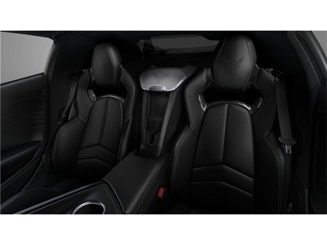 New 2026 Chevrolet Corvette Z06 image 12