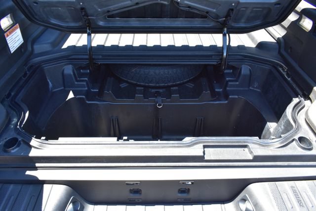 Used 2023 Honda Ridgeline Black Edition image 43