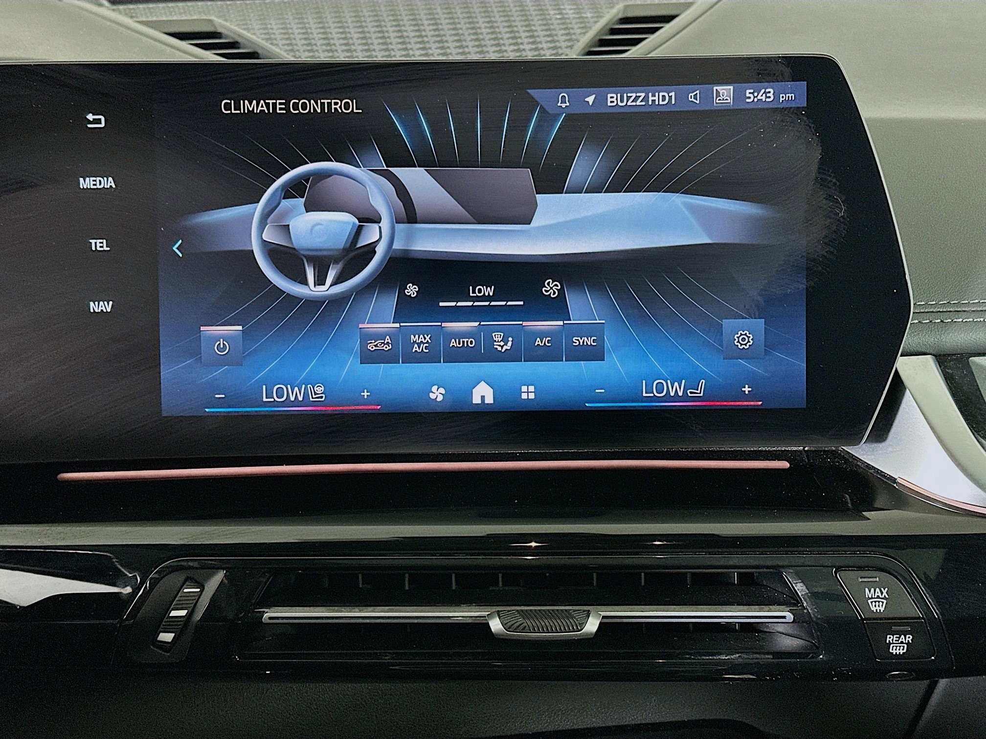 Used 2025 BMW X1 xDrive28i image 23