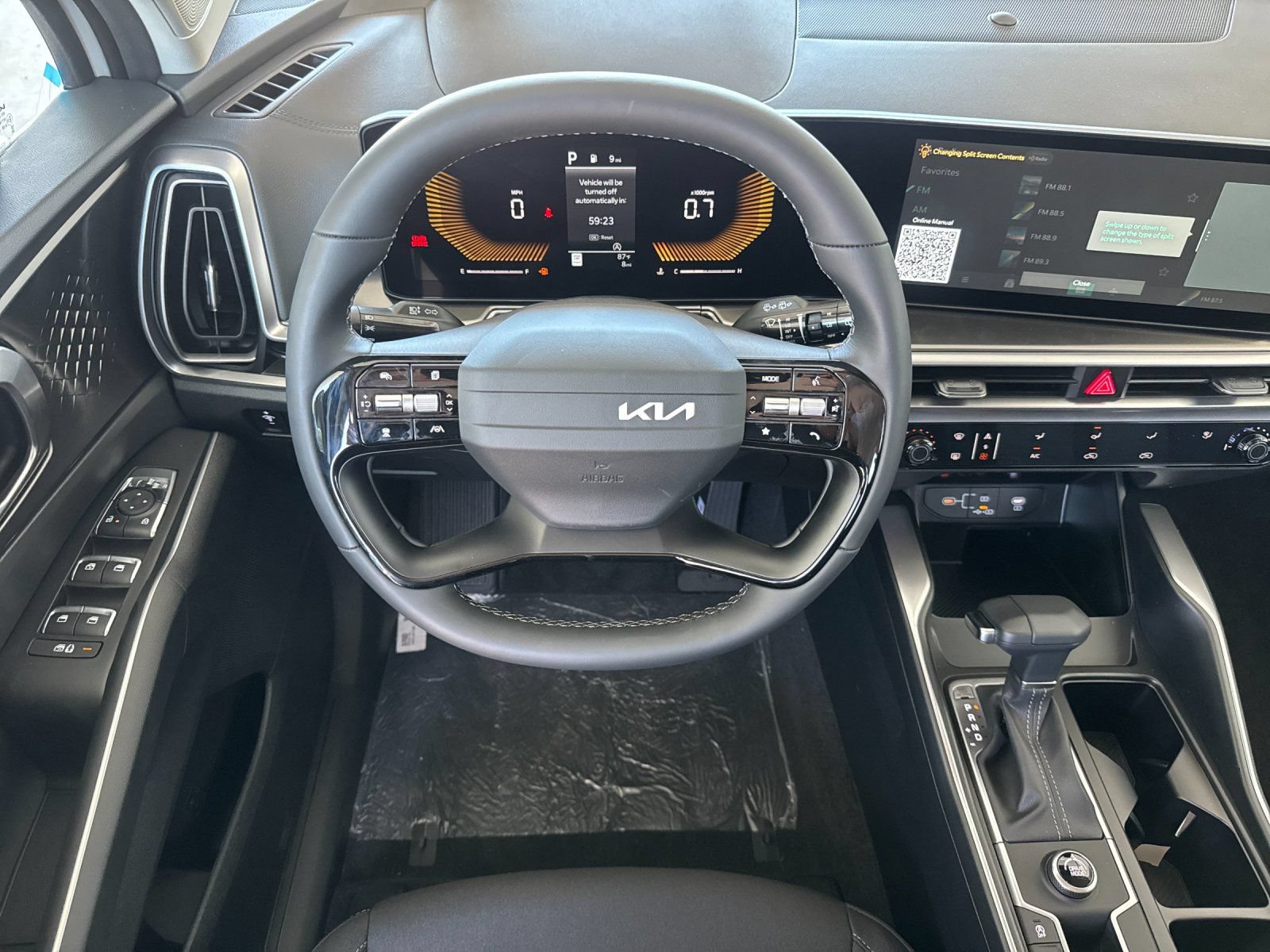 New 2026 Kia Sorento LX FWD image 14