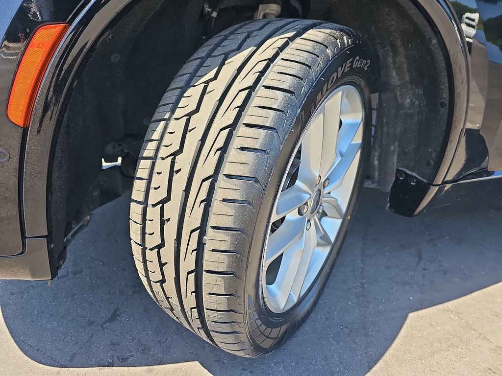 Used 2023 Dodge Durango R/T image 37