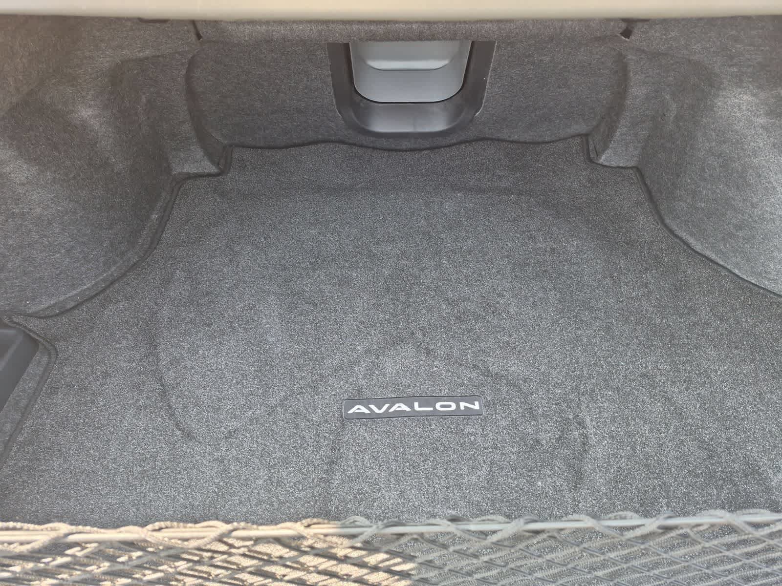 Used 2008 Toyota Avalon XLS FWD image 35
