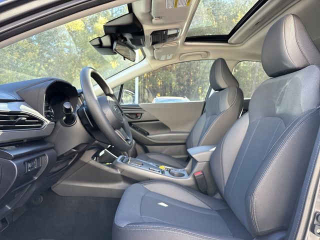 New 2026 Subaru Crosstrek 2.0i Premium image 11