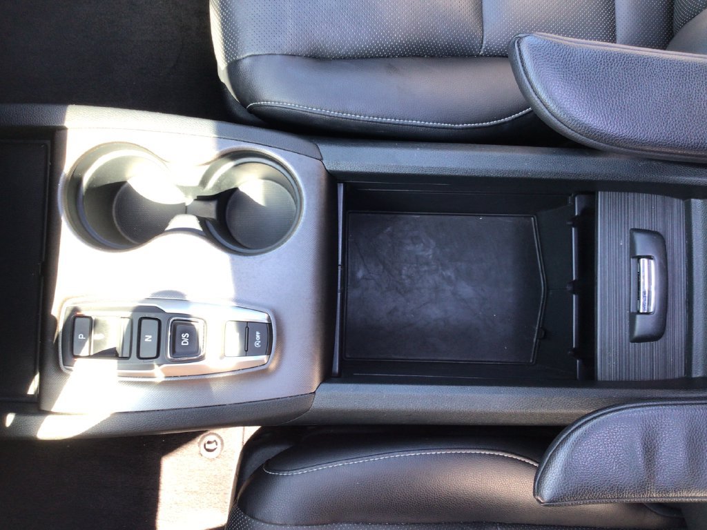 Used 2023 Honda Ridgeline RTL image 31