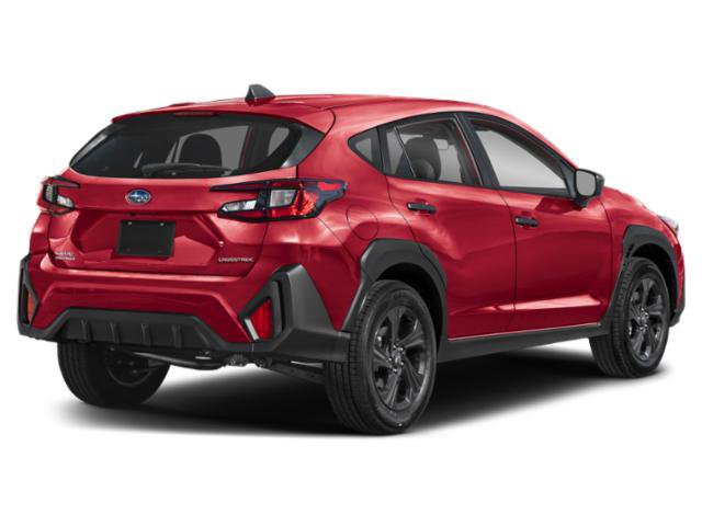 New 2026 Subaru Crosstrek 2.5i AWD/4WD image 2