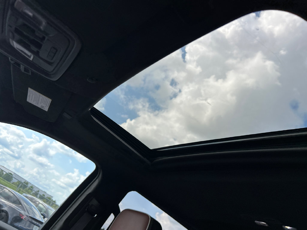 New 2026 GMC Sierra 1500 Denali Ultimate AWD/4WD image 30