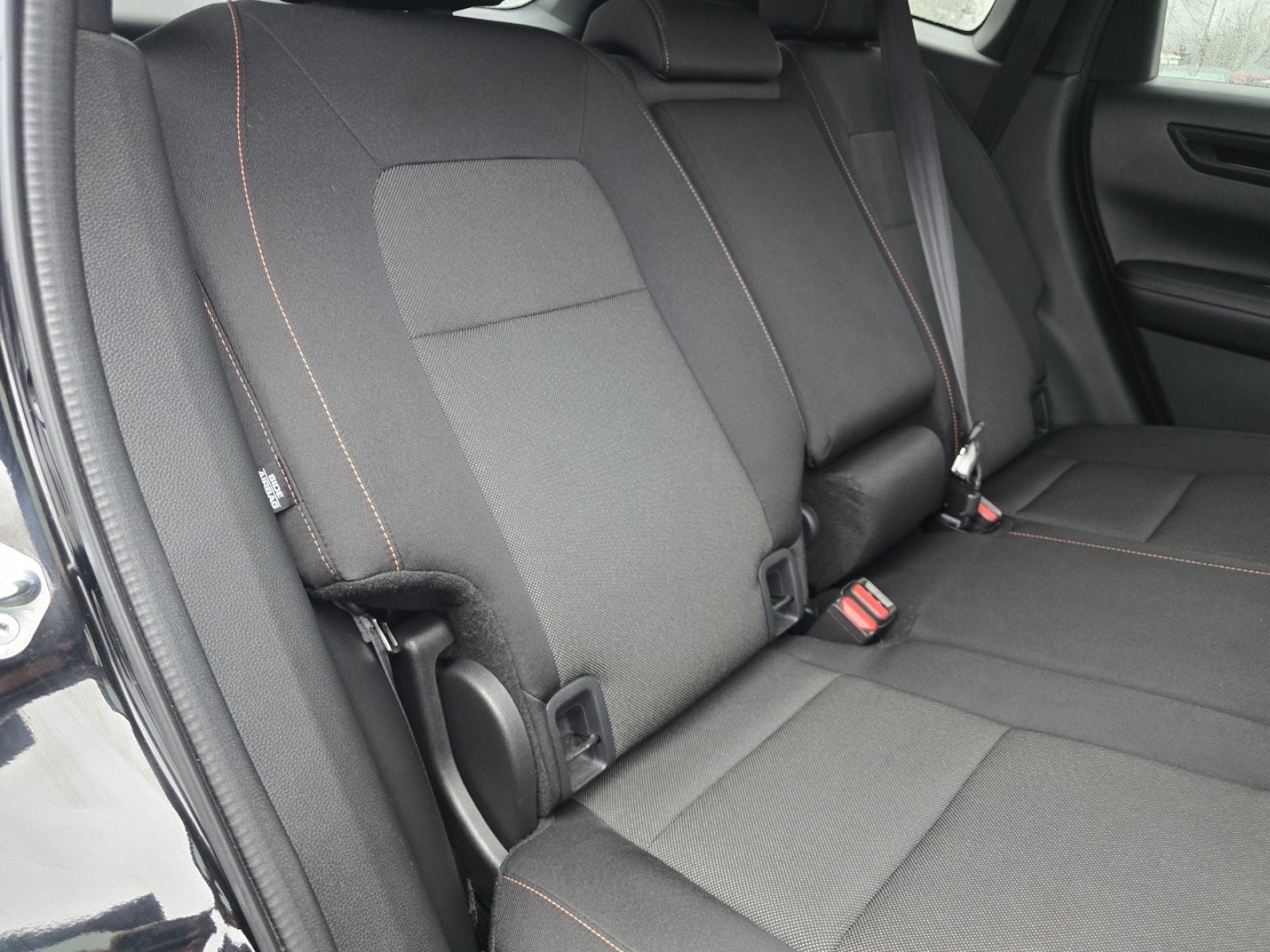 Certified 2025 Honda CR-V Sport image 23