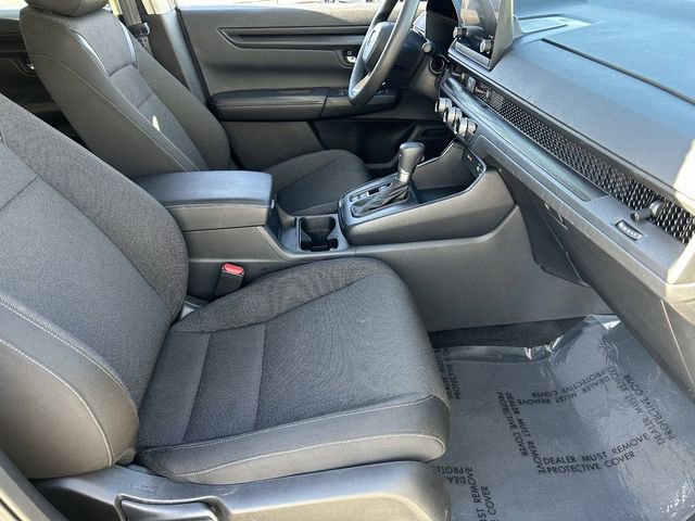 Used 2025 Honda CR-V LX image 12