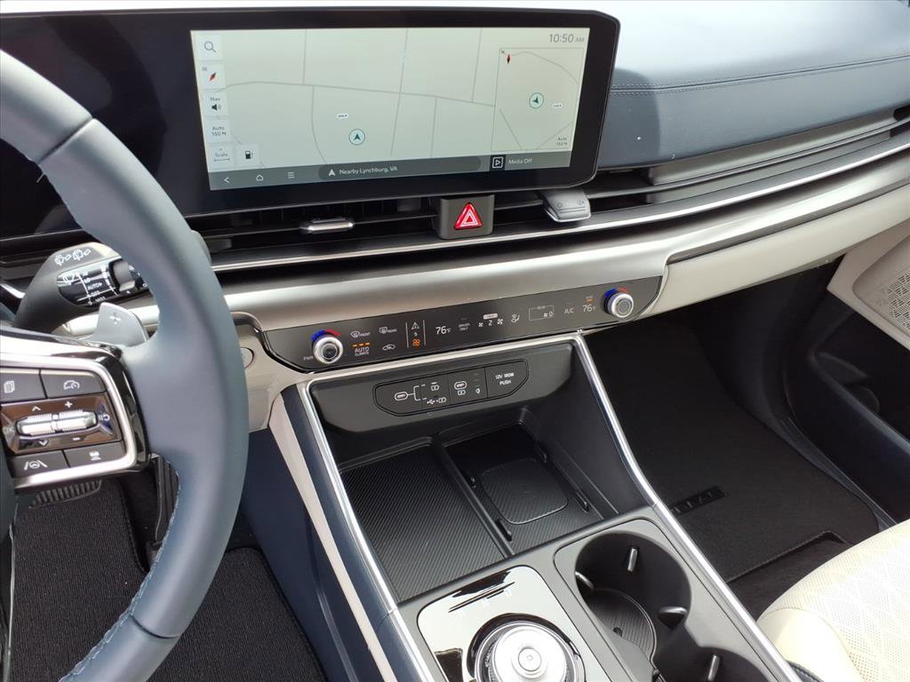 New 2026 Kia Carnival SX image 25