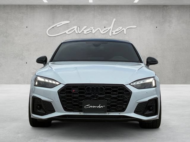 Used 2023 Audi S5 Premium Plus AWD/4WD image 18