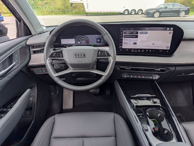 New 2026 Audi Q3 quattro 2.0T AWD/4WD image 19