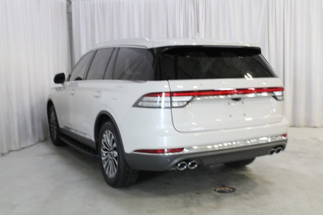 Used 2020 Lincoln Aviator Reserve w/ Elements Package Plus AWD/4WD image 24
