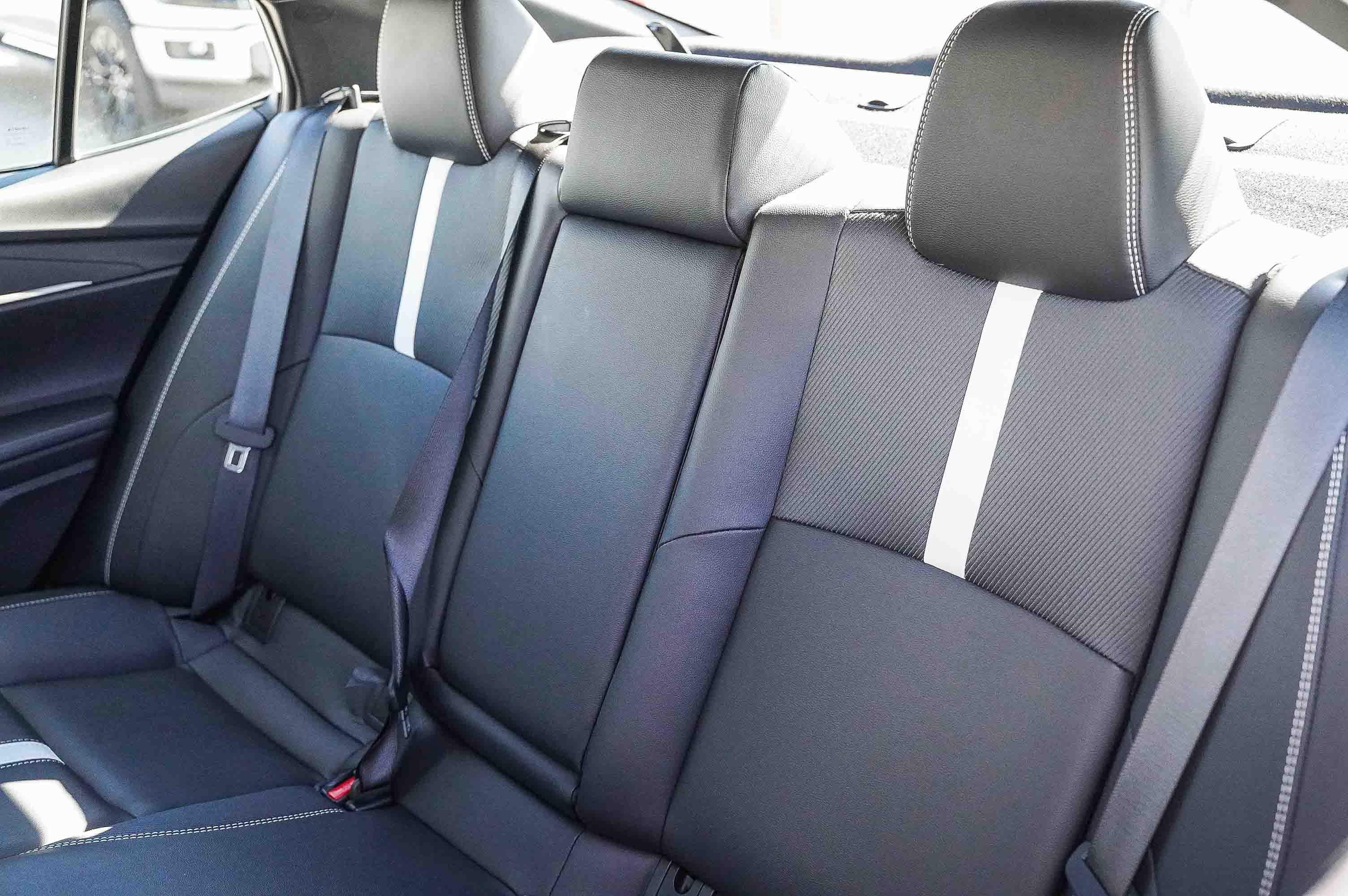 Certified 2025 Toyota Camry SE image 19