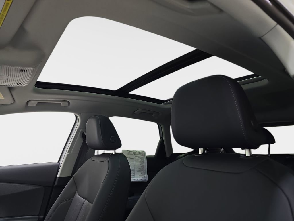 New 2026 Audi Q3 quattro 2.0T image 30