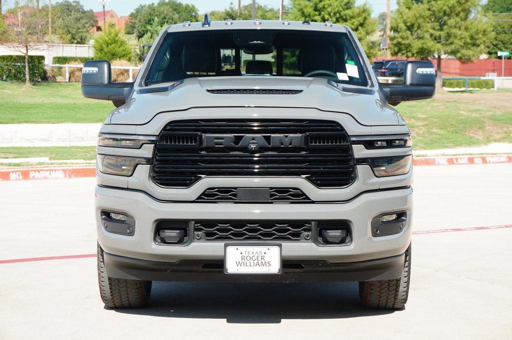 New 2026 RAM 2500 Laramie image 6