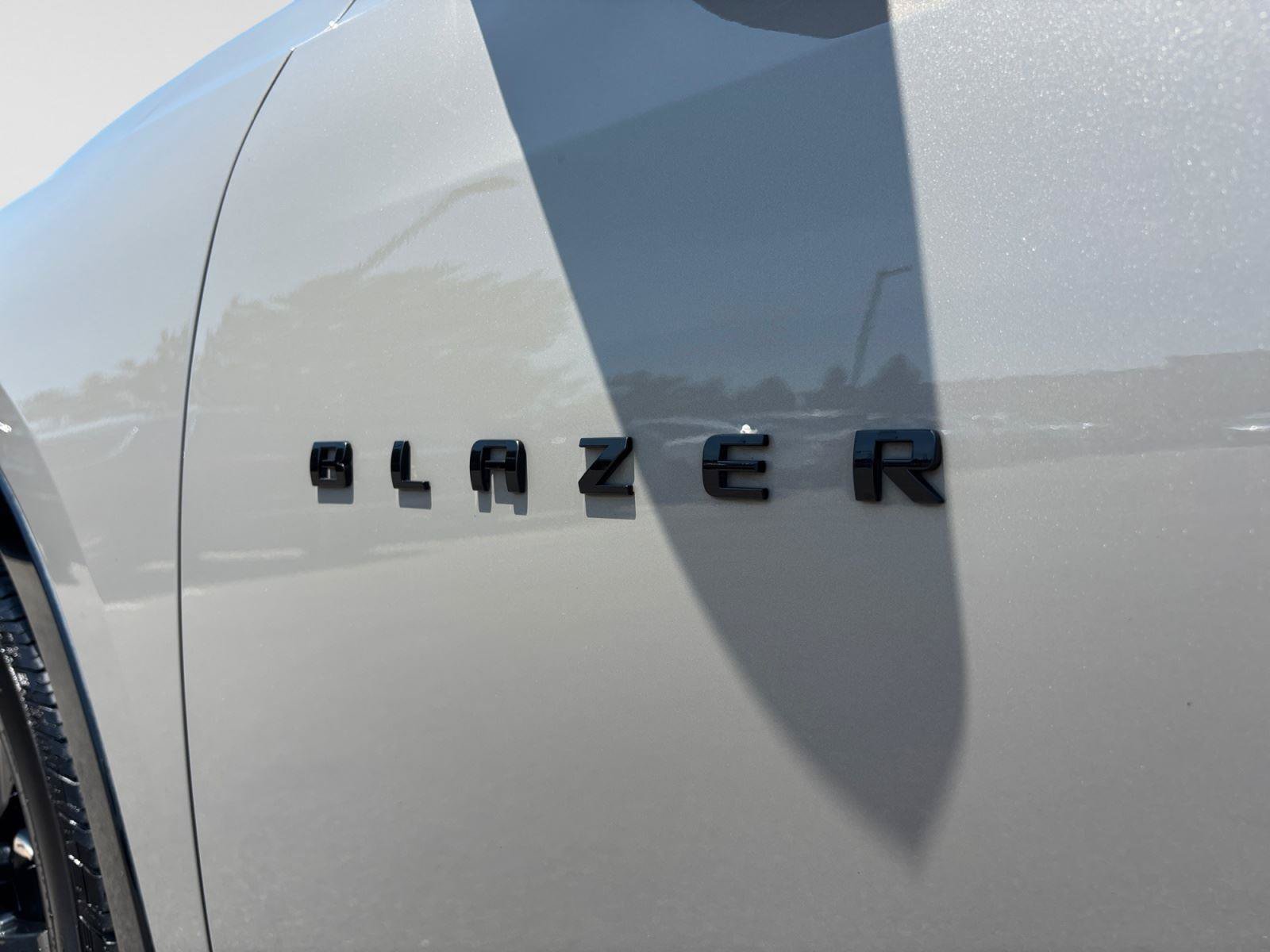 Used 2021 Chevrolet Blazer RS w/ Enhanced Convenience Package FWD image 57