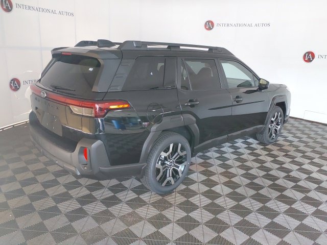 New 2026 Subaru Outback Touring XT AWD/4WD image 5