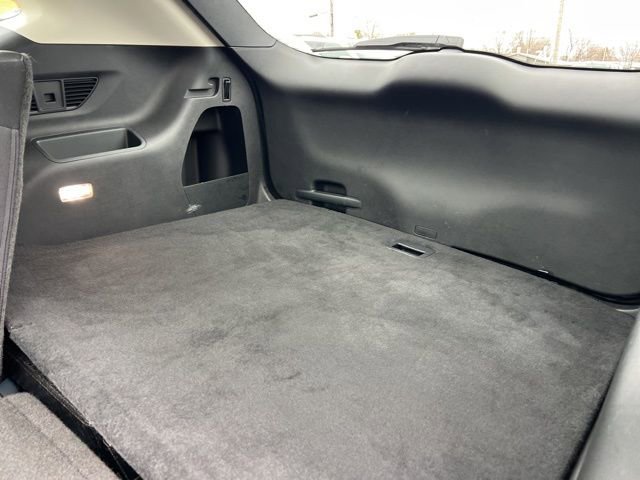Certified 2024 Ford Edge SEL w/ Convenience Package image 22