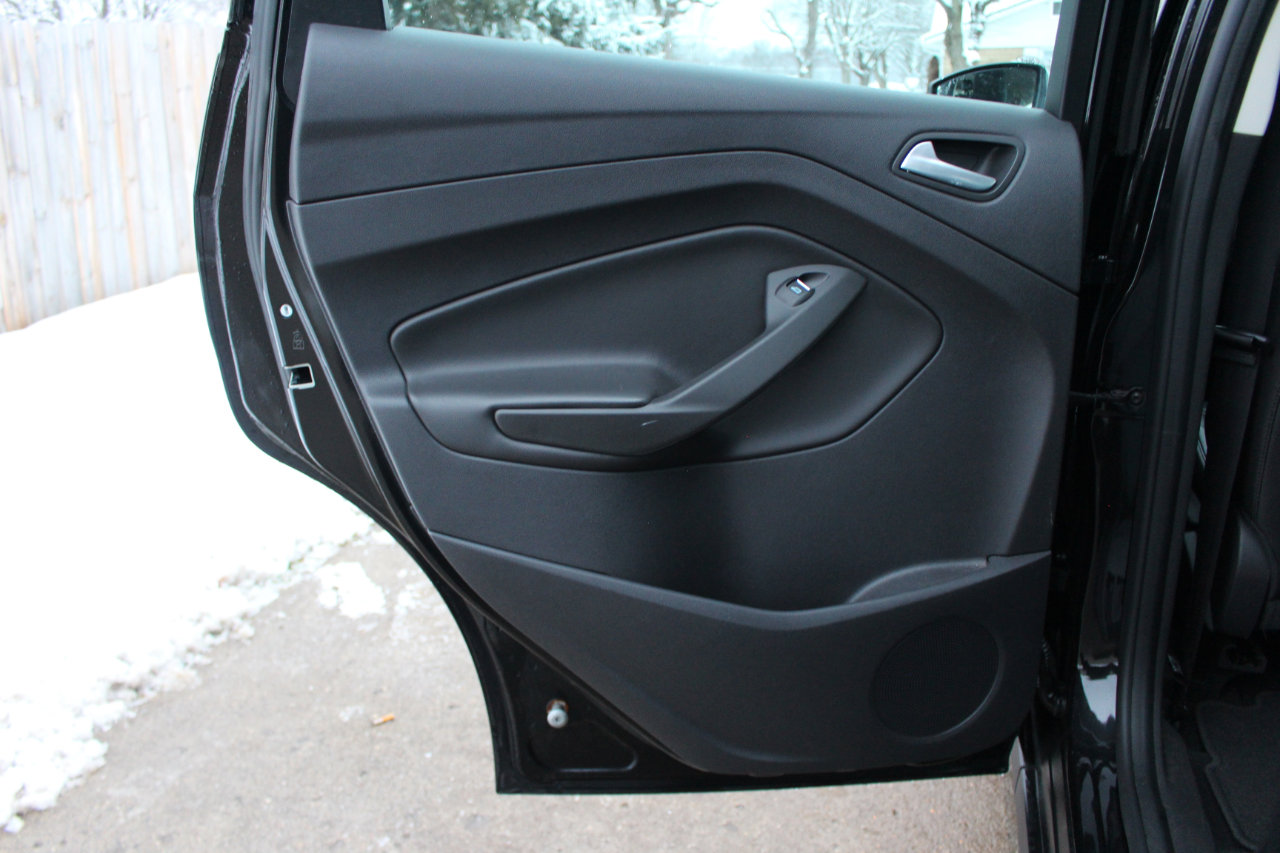 Used 2013 Ford C-MAX SEL image 30