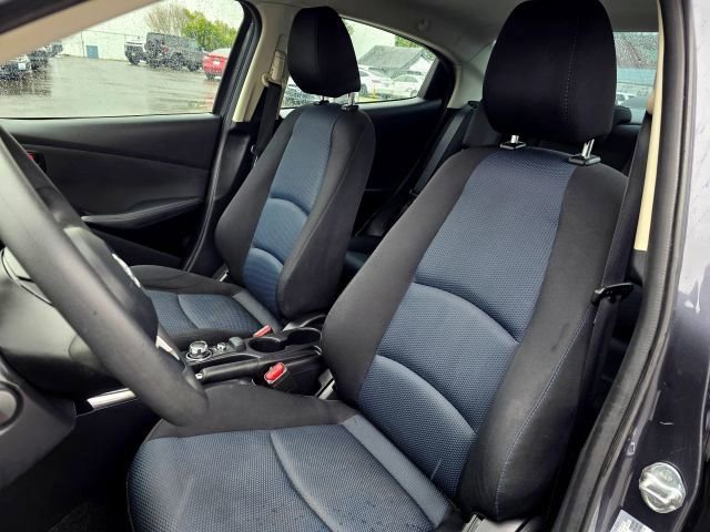 Used 2016 Scion iA image 25