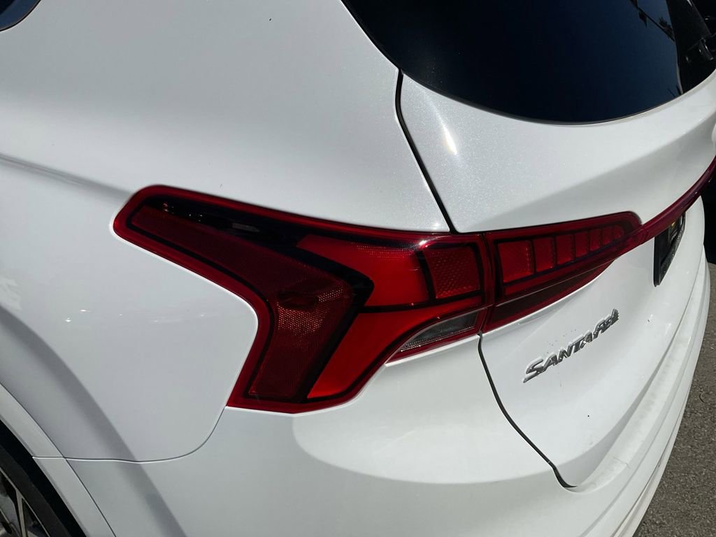 Used 2023 Hyundai Santa Fe Calligraphy image 36