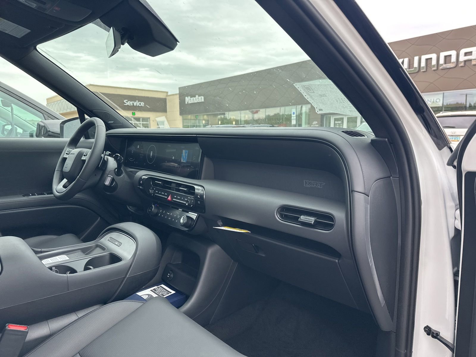 New 2026 Hyundai Palisade XRT Pro AWD/4WD image 37