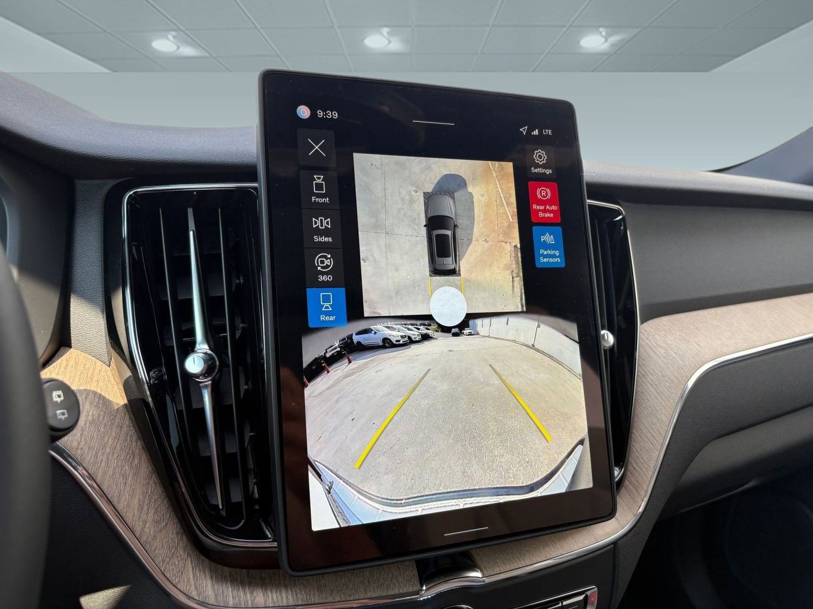 New 2026 Volvo XC60 B5 Plus w/ Protection Package Premier image 30