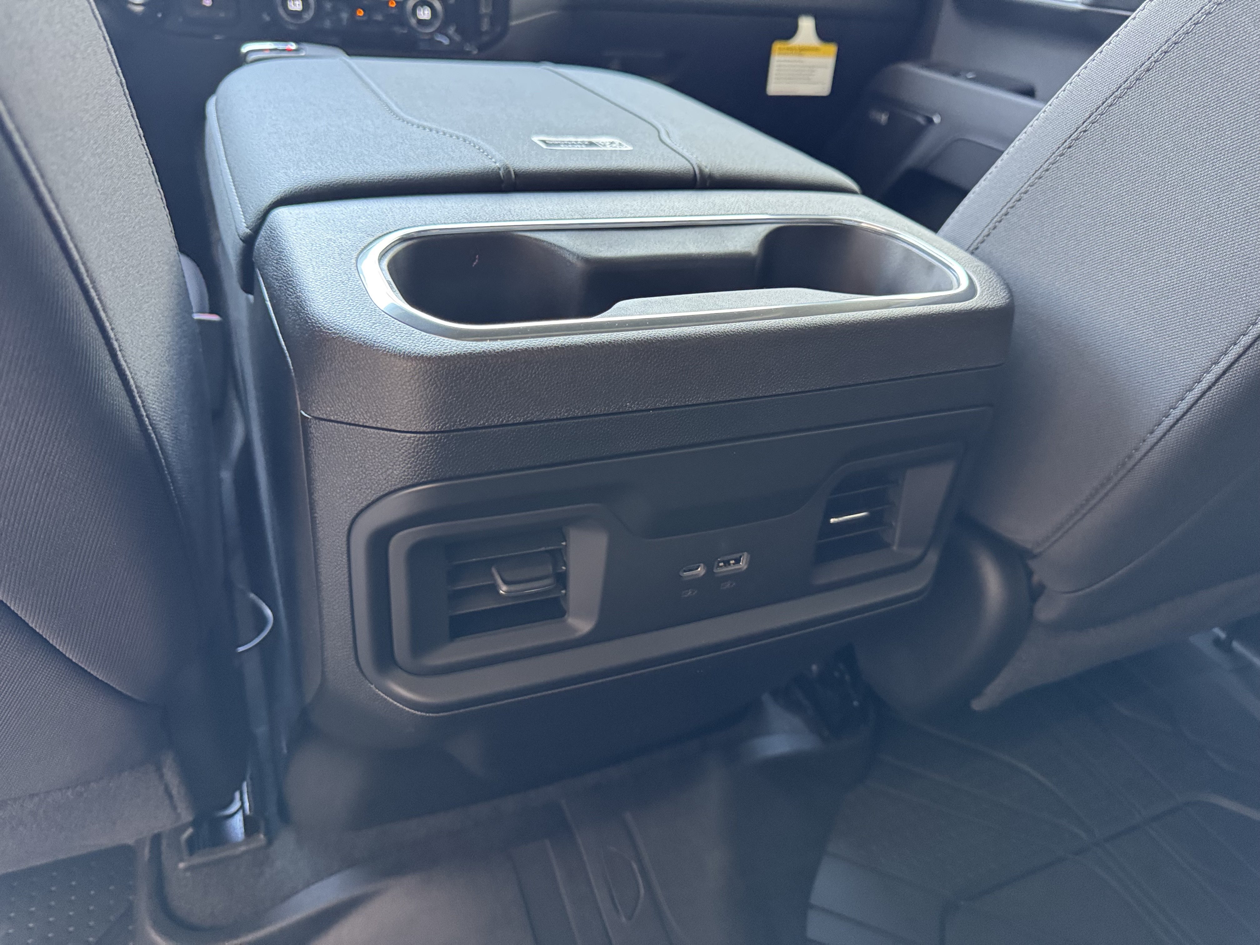 New 2026 Chevrolet Silverado 1500 RST w/ All Star Edition Plus AWD/4WD image 18