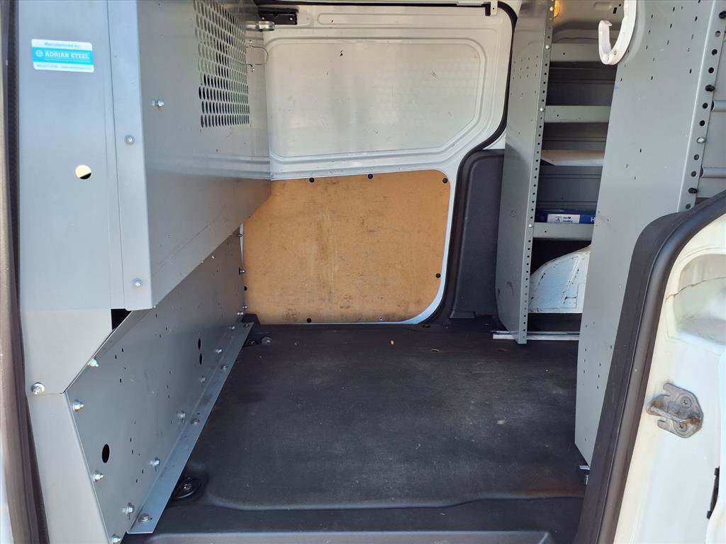 Used 2016 Ford Transit Connect XL image 17