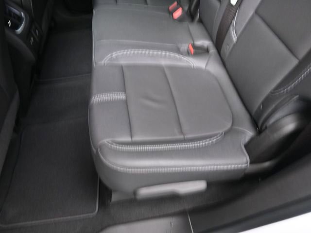 Used 2023 Chevrolet Blazer LT w/ LPO, Black Sport Package image 21