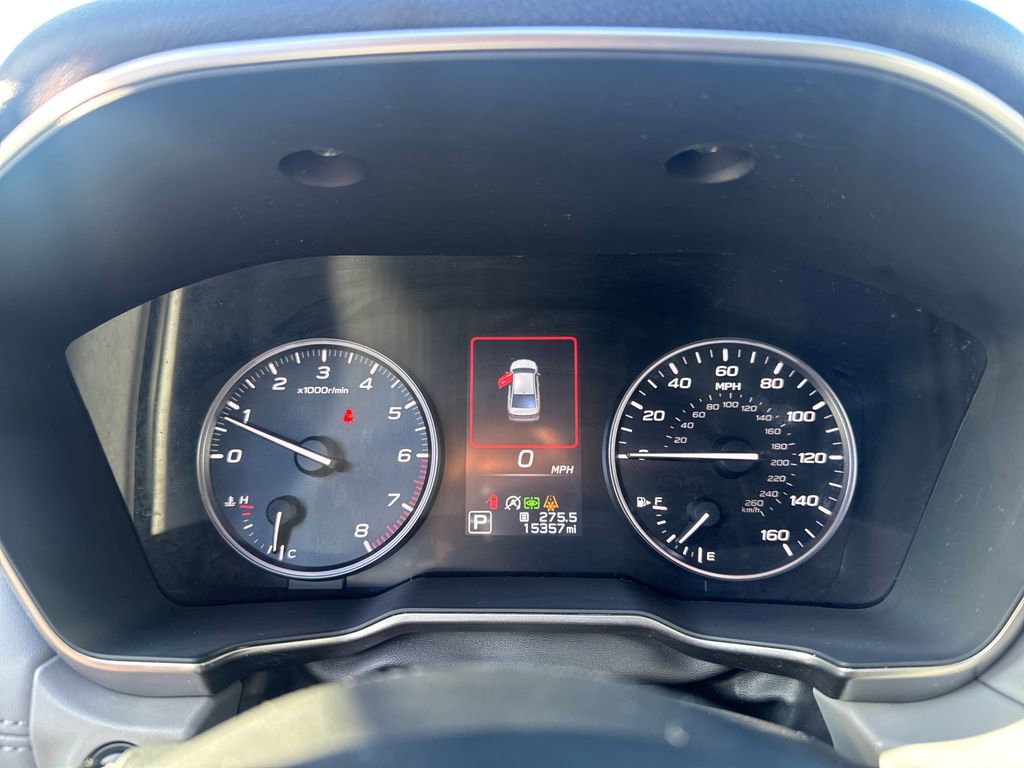 Used 2025 Subaru Legacy Limited image 9