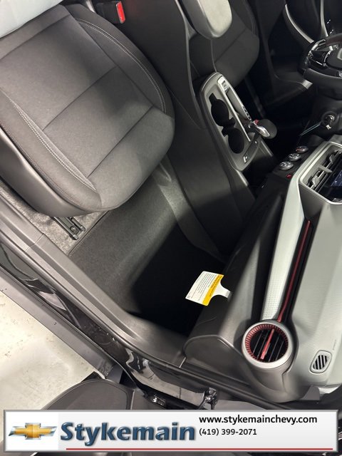 New 2026 Chevrolet Trax RS image 21