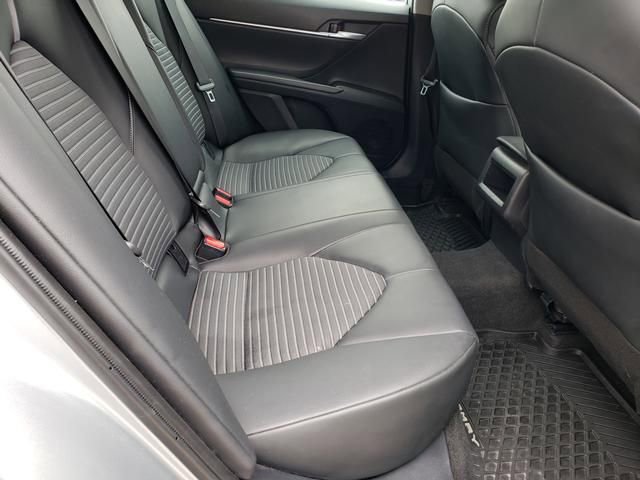 Used 2024 Toyota Camry SE FWD image 15