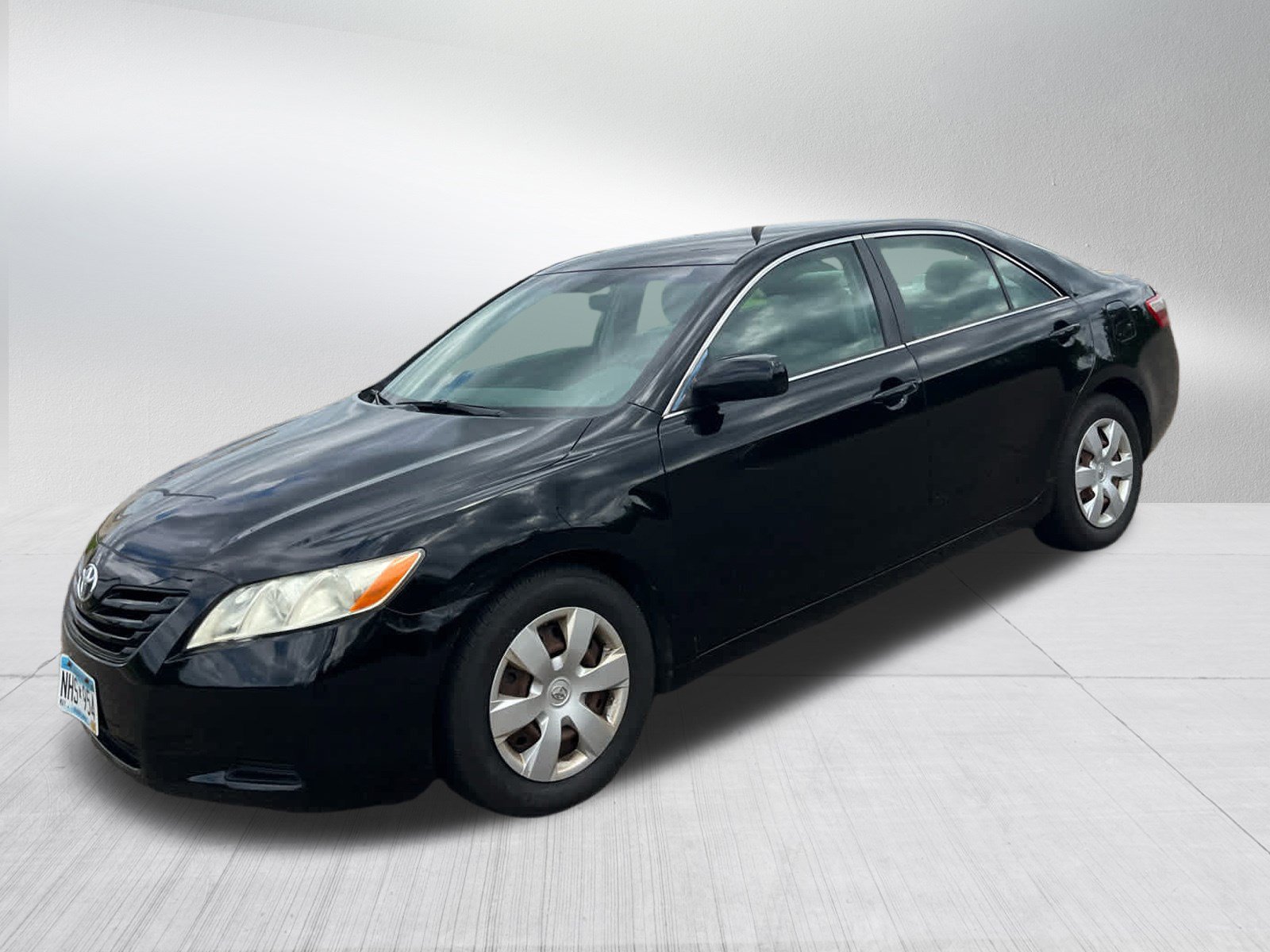 Used 2007 Toyota Camry CE FWD image 3