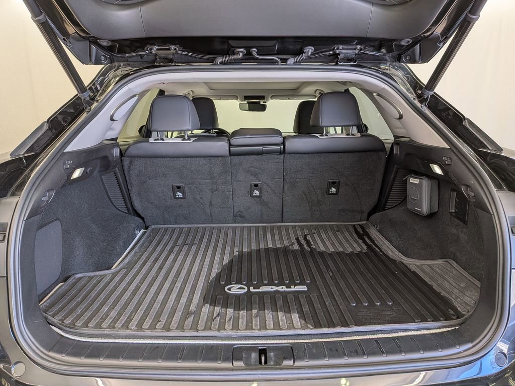Used 2022 Lexus RX 450h AWD w/ Special Edition image 32