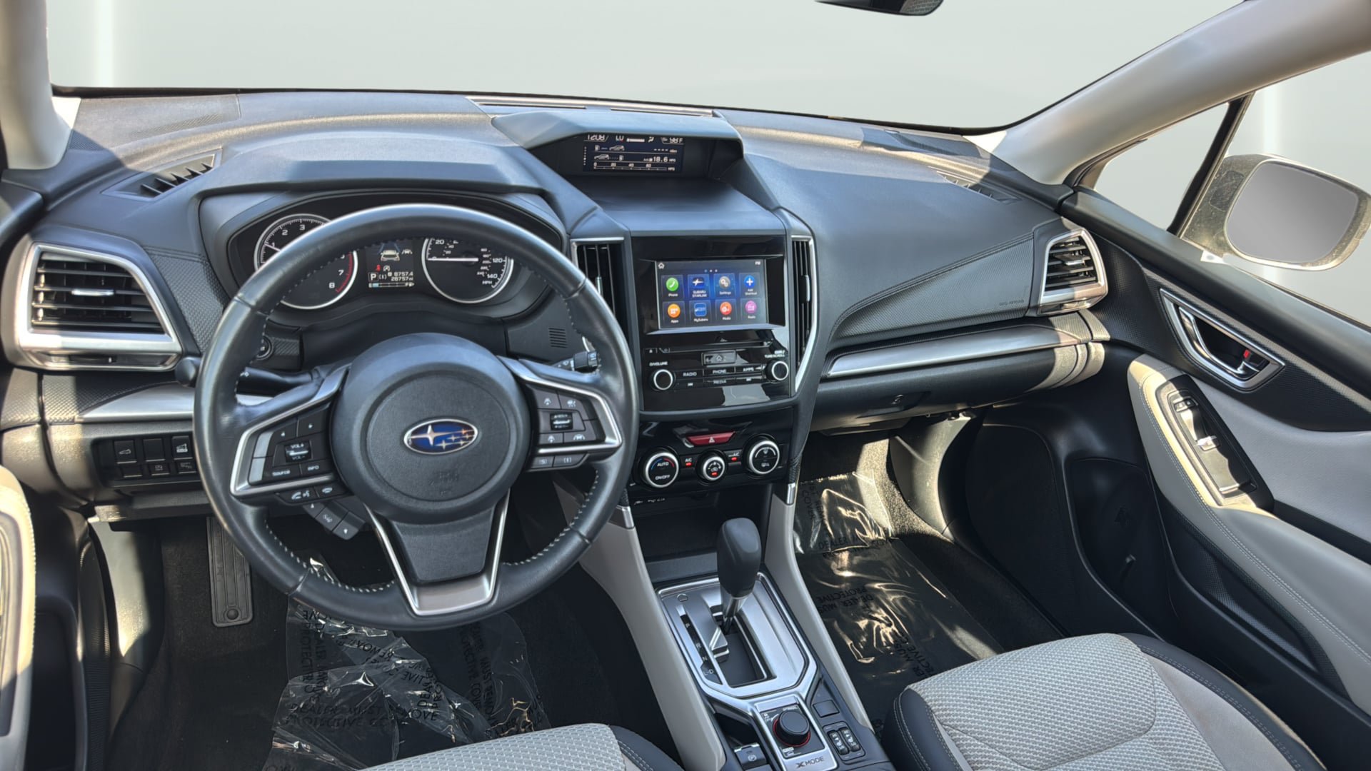 Used 2019 Subaru Forester Premium AWD/4WD image 14