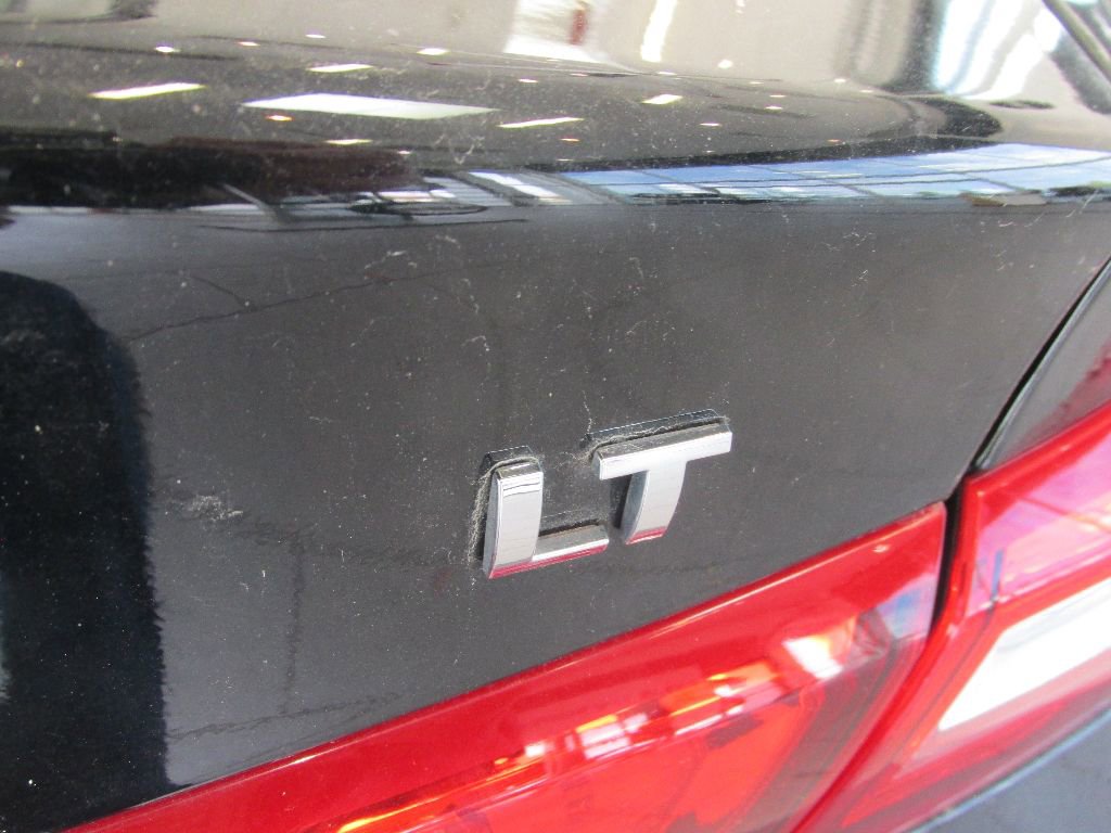 Used 2024 Chevrolet Malibu LT image 10