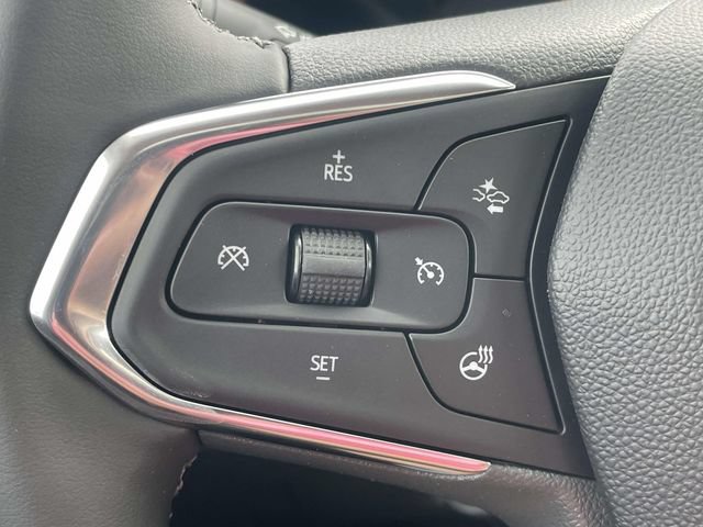New 2026 Chevrolet Trax ACTIV w/ Sunroof Package FWD image 19