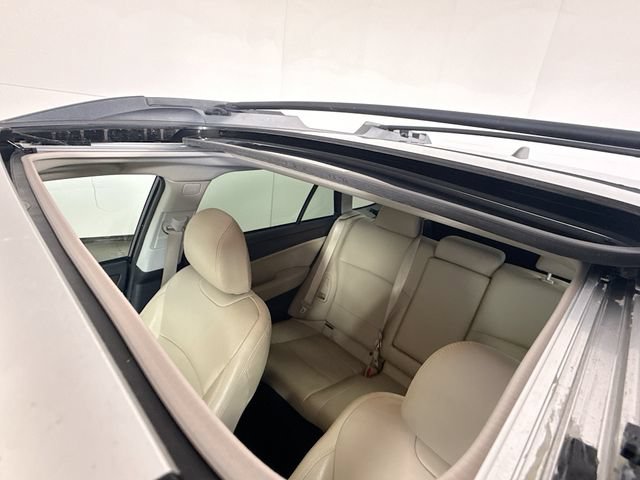 Used 2019 Subaru Outback 2.5i Limited AWD/4WD image 27