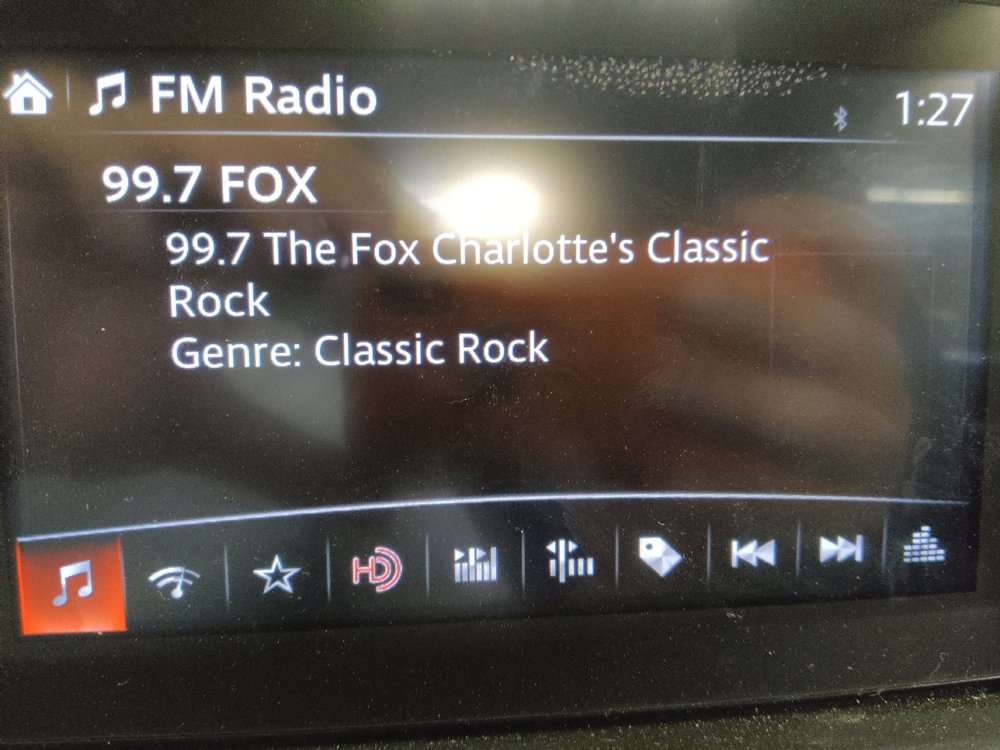 Used 2018 FIAT 124 Spider Abarth image 25