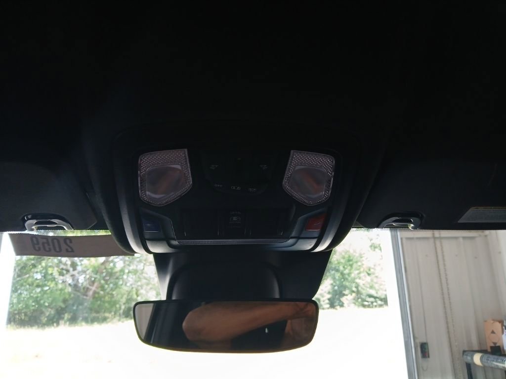 New 2026 RAM 3500 Tradesman AWD/4WD image 22