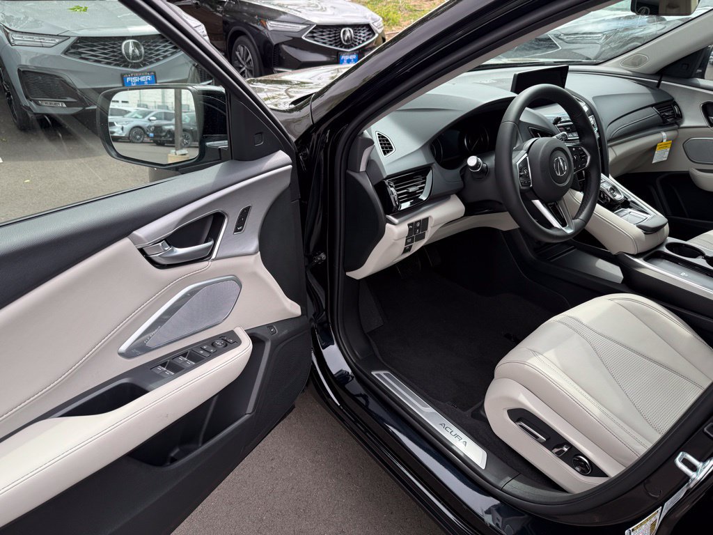 New 2026 Acura RDX w/ Technology Package AWD/4WD image 12