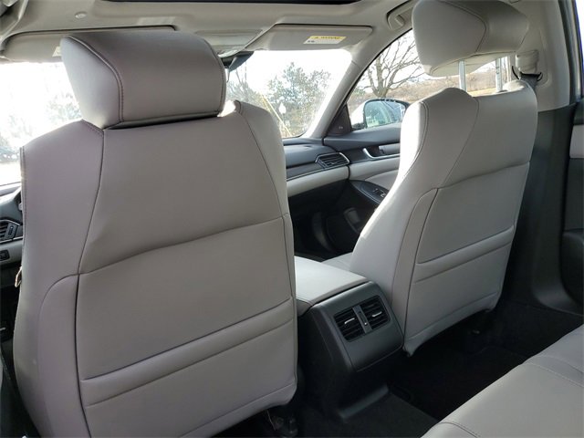 Used 2020 Honda Accord EX-L image 8