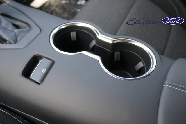 New 2026 Ford Mustang GT RWD image 10
